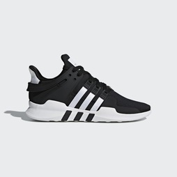 Adidas EQT Support ADV Női Utcai Cipő - Fekete [D83824]